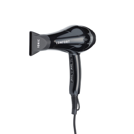 Фен Dewal Beauty Comfort HD1004 Black