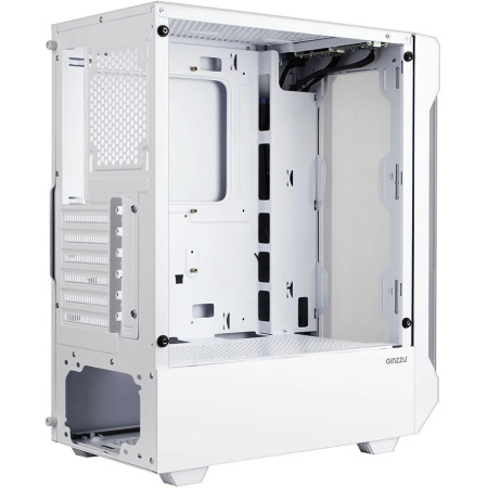 Корпус Ginzzu CL130 ATX