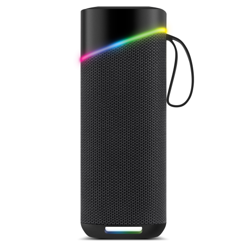 Портативная акустика SVEN PS-155 черный