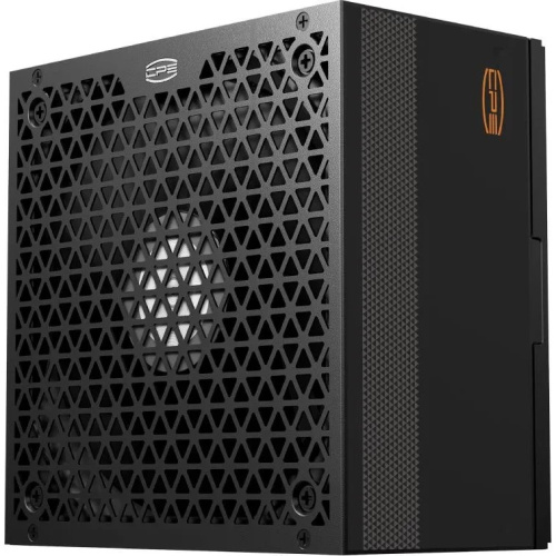 Блок питания PcCooler P5-YK650-B1F 650W 80+ Bronze ATX, ATX 2.53, Non-modular, 1x24(20+4)pin 550mm, 1xCPU 8(4+4)pin 650+150mm, 2xPCIe*2 8(6+2)pin