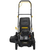 Газонокосилка бензиновая Huter GLM-536ST