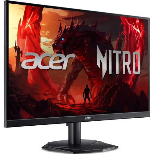 Монитор Acer KG241YX3bip (UM.QX1CD.302)