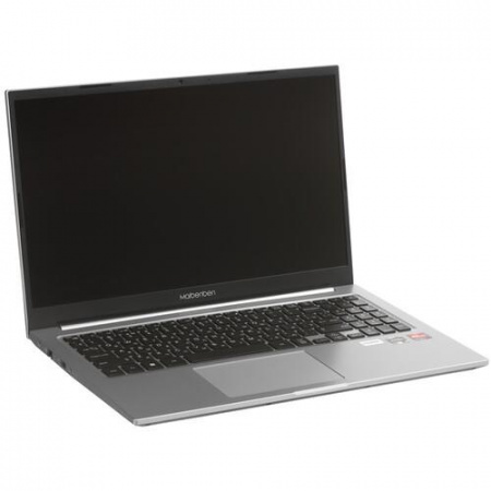 15.6" Ноутбук MAIBENBEN M553 серебристый