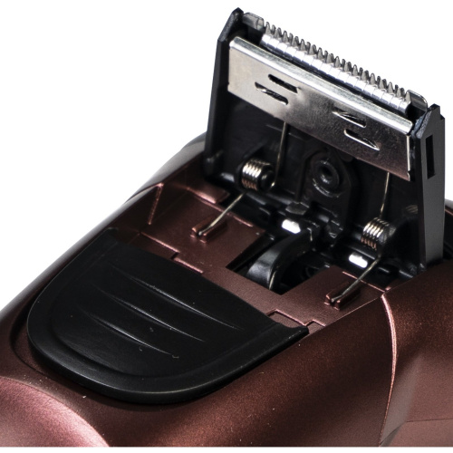 Бритва Galaxy GL 4209 (бронзовая)