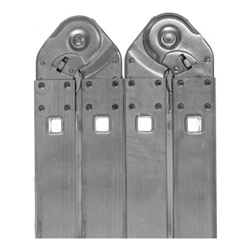 Лестница-трансформер Gigant LT 2x4+2x5