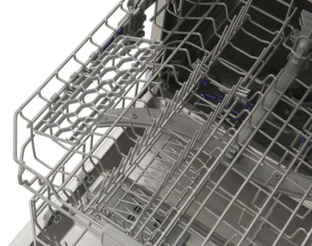 Посудомоечная машина Hansa ZWM416WEH белый