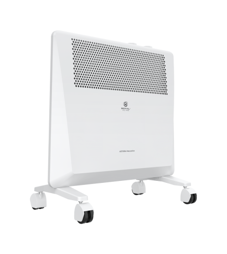 Электрический конвектор Royal Clima Rec-At2000M Astoria Meccanico