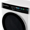 Стиральная машина MAUNFELD MFWM129WH05 белый