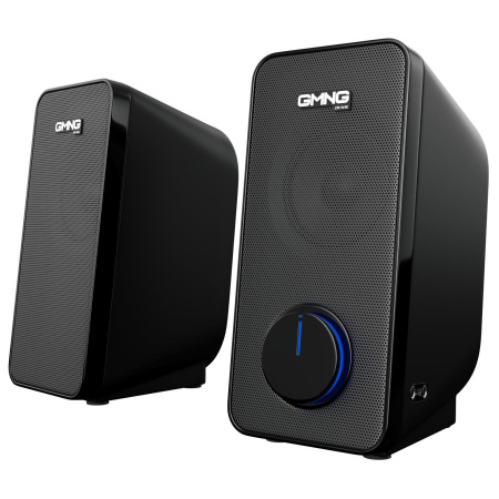 Колонки Oklick GMNG OK-175 черный