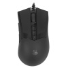 Мышь проводная A4Tech Bloody W90 Pro  черный