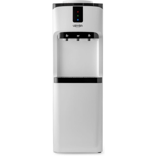 Кулер Vatten V02WKB белый/черный