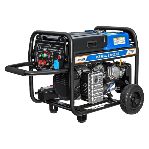 Генератор ТСС Prof GGW 2.0/250E 2.2кВт