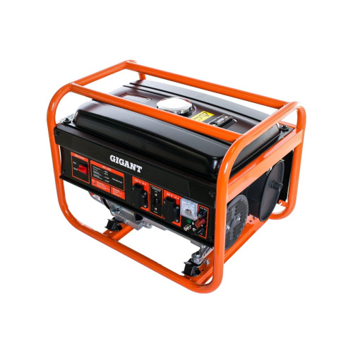 Бензиновый генератор Gigant GGL-2900