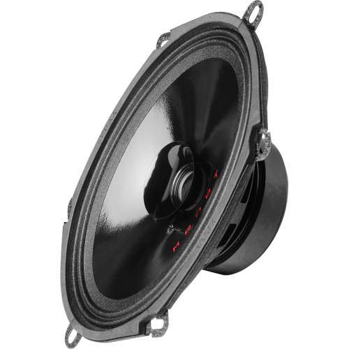 Колонки автомобильные Ural Молот АС-М57 (без решетки)