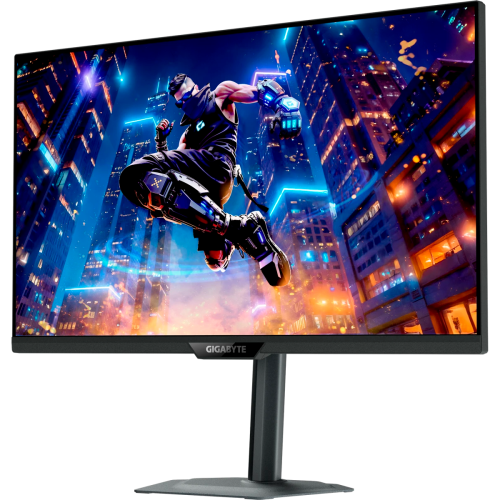 Монитор Gigabyte M27UP EK Black