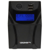 ИБП Ippon Back Power PRO ll 650 Euro