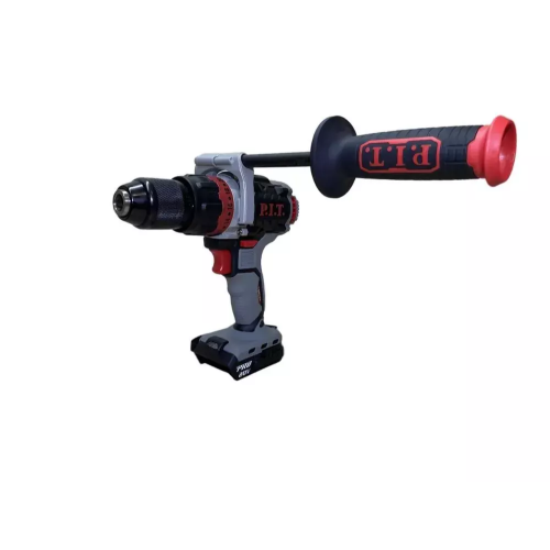 Дрель P.I.T. PSB 20H-13C X-Driver Solo аккумуляторная