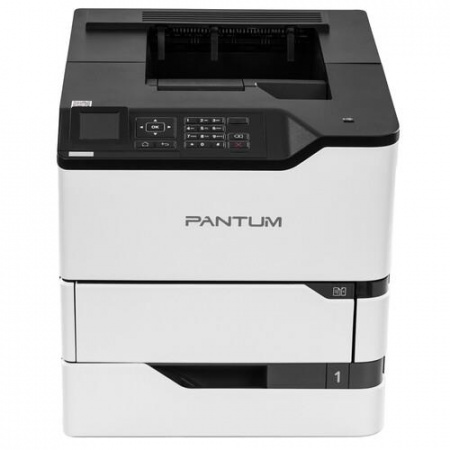 Принтер лазерный Pantum BP8000DN