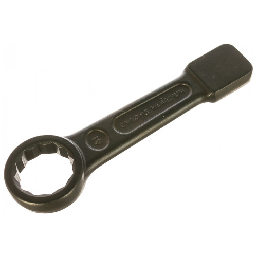Ключ накидной AV Steel AV-343041 ударный односторонний 41мм