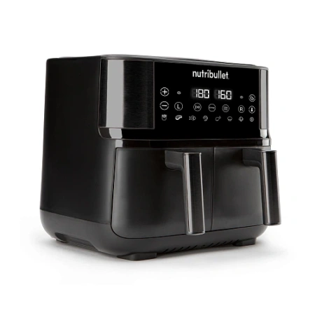 Аэрогриль NutriBullet NBA081B 2DR