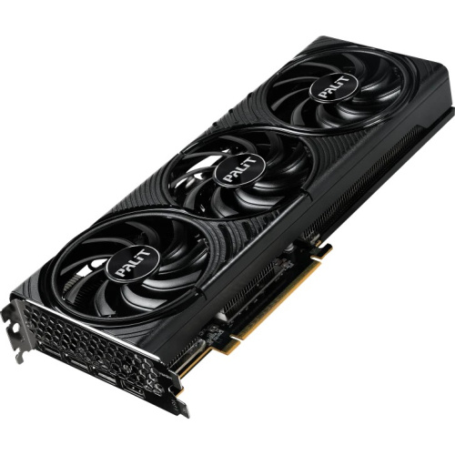 Видеокарта PALIT RTX5060 8GB Infinity3 3 OC 8GB (NE75060T19P1-GB2063S) PCIE16