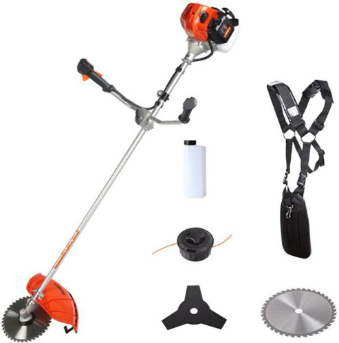 Триммер бензиновый Patriot PT 555