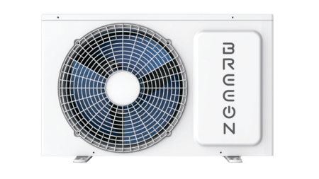 Сплит-система Breeon BRC-24AVO Vector