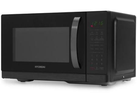 Микроволновая печь Hyundai HYM-D3011 черный