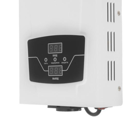 Стабилизатор напряжения SMARTWATT AVR BOILER 1000RW