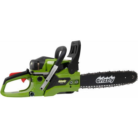Бензопила Grizzly SKY-05
