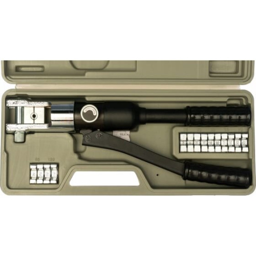 Пресс гидравлический ручной КВТ ПГРс-120 57605