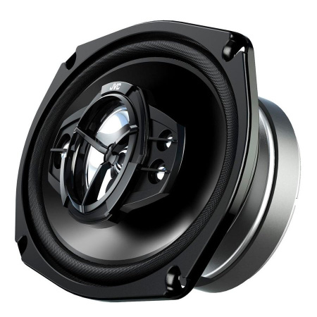 Колонки автомобильные JVC CS-DR6950H