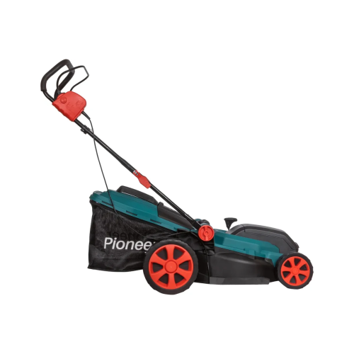 Газонокосилка аккумуляторная Pioneer BLM-404-40-BL