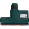 Вертикальный пылесос  Haier HVC400HE  зеленый