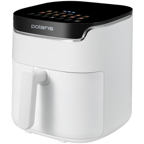 Аэрогриль Polaris PAF 5502 белый