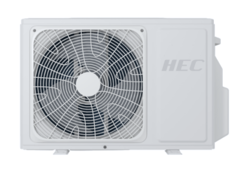 Сплит-система HEC HEC-09HRCU03/R3(IN)/HEC-09HRCU03/R3(OUT) Standart