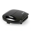Вафельница ATLANTA ATH-1081 black