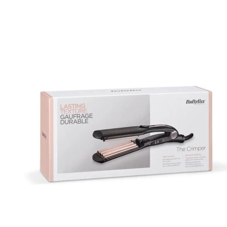 Щипцы BABYLISS 2165CE