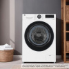 Стиральная машина LG F2V3GS6W белый