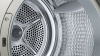Сушильная машина Bosch WQG1420XME серый