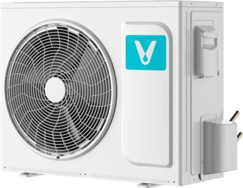 Кондиционер Viomi KFR-35GW/EY2UMC-A++/A+ серии Cross Pro
