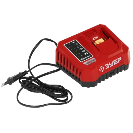 Дрель-шуруповерт Зубр ДБ-45-21