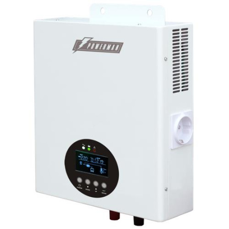 ИБП Powerman Smart 800 HYBRID