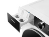 Стиральная машина Hisense WF7I1248BWR белый