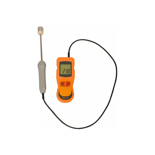 Термометр контактный ООО Техно-Ас ТК 5 01ПТС (00-00016756) с поверкой