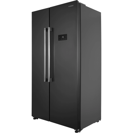 Холодильник Hyundai CS55023F нерж