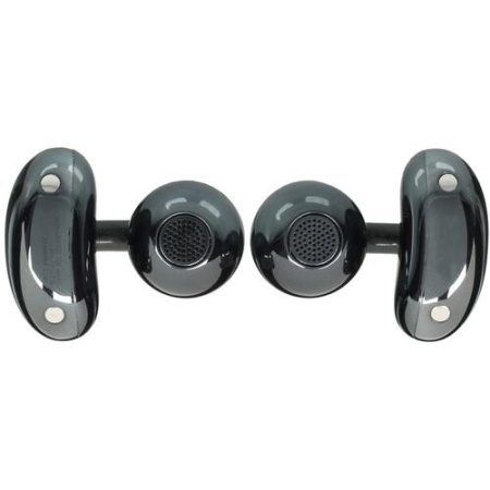 Наушники TWS HUAWEI FreeClip черный