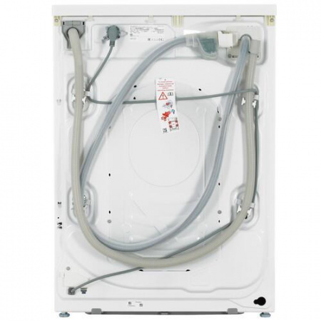 Стиральная машина Bosch WGA24400ME белый