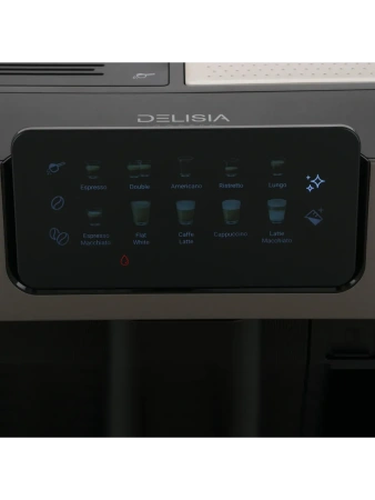 Кофемашина Grundig KVA 7230 черный