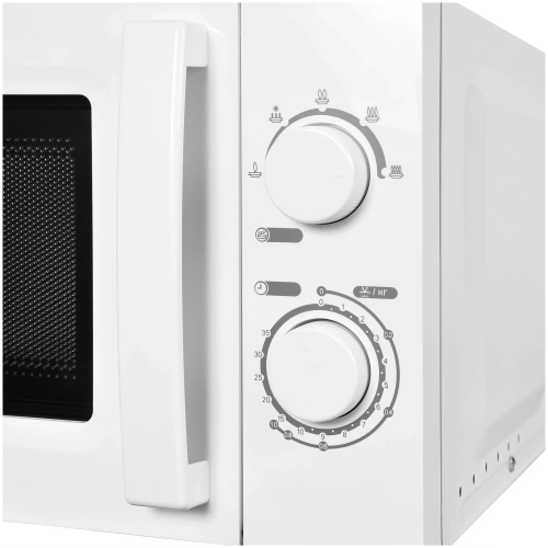 Микроволновая печь Hyundai HYM-M2005 белый
